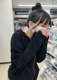 ギャル男   、   末っ子のガチファンでした