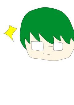 イラスト部屋