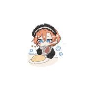 江戸川さんのアイコン画像