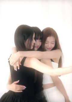 izna（セビ×ココ×ジミン）