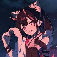 Nさんのアイコン画像