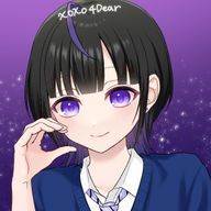 空風なみ　復帰さんのアイコン画像