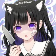 空風なみ　復帰さんのアイコン画像