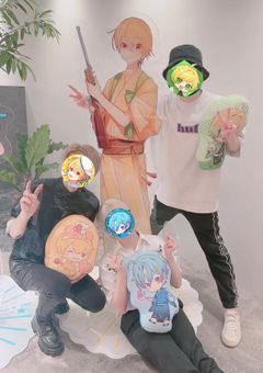 すいません！呪術師なんで