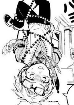 「 マジモンハッピーエンド 」