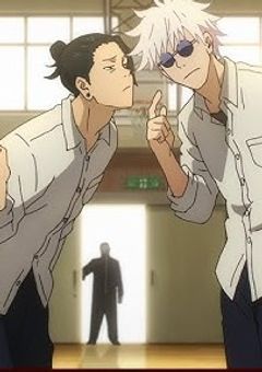 ♡ 呪いと幻想 、 どちらが強い ？