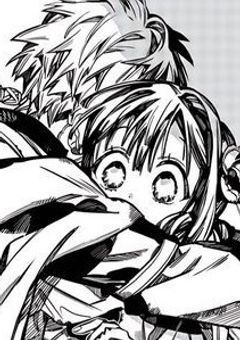 「 君にずっと囚われてる 」