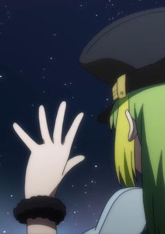 『 魔法少女なんて言葉で 』【 参加型 】