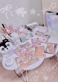  V l o g . *･ﾟ