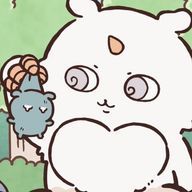 ﾗﾋﾟﾇ  @ 私が受験生なんて認めない ！！！！さんのアイコン画像