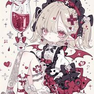 叶@投稿頻度ゴミ さんのアイコン画像