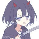 まぜ太【怒りバージョン】