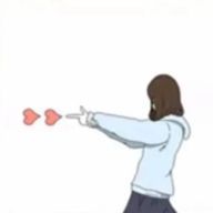 🈚️🫶🏻💞❤︎ペア画中❤︎さんのアイコン画像