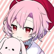 りあむ ⟡.·Riamu⋆*さんのアイコン画像