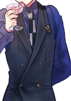 魔法で文豪の世界に飛んできた祖国様