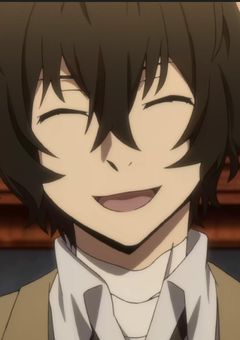 マッシュルの世界の住人、トリップしてしまい文ストの世界に来たら太宰治の娘になってしまった