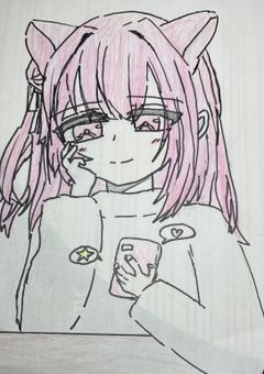 イラスト部屋《募集中〜》