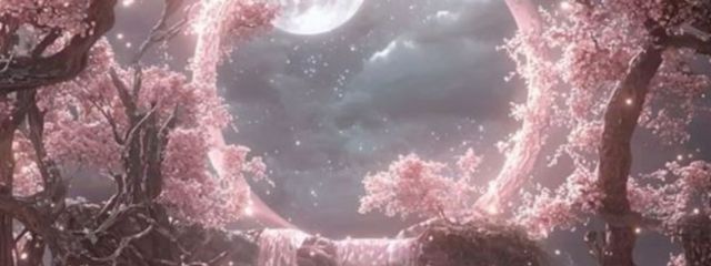 愛月《❄️🌙💗》　さんの壁紙画像