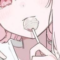 霧白 狐音 @ 低浮さんのアイコン画像