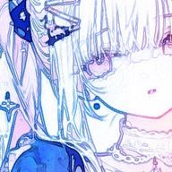 離夢さんのアイコン画像