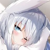 白上フブキ　推しさんのアイコン画像