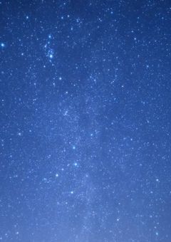星が降る頃に
