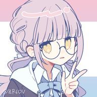 灰音　澄羽さんのアイコン画像