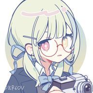 灰音さんのアイコン画像