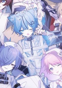 👻 ｻ ﾝ 短 編 集 .