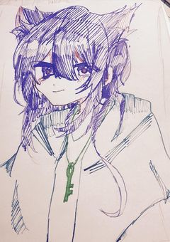 茂湖さんの隠れ家