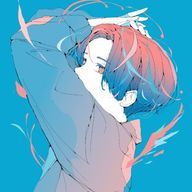 こと☠️🖤　（フォロバ１００％）さんのアイコン画像