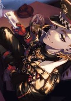 嘘つきダイヤの弟は