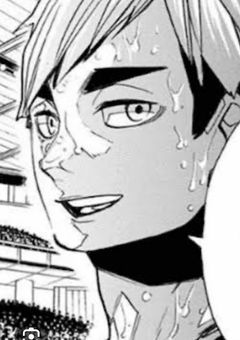 あなたの心臓になれるなら　宮侑ver