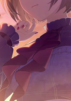 君の思いのためなら