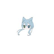 楪 ぬゐさんのアイコン画像
