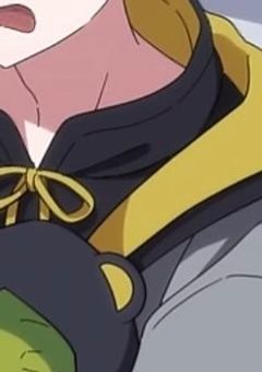 hndr ￤ 認知しないで探偵さん！