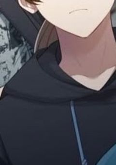 hndr ￤ 拝啓愛する君へ