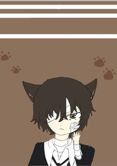 甘音のお絵描き部屋