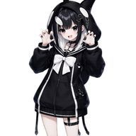 鯱月ほのさんのアイコン画像