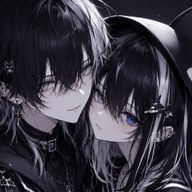 鯱蜜甘音🍯🖤さんのアイコン画像