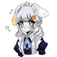 兎蜜甘音@イラコン開催中！！さんのアイコン画像
