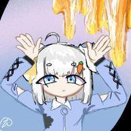 甘音 @低浮上‬さんのアイコン画像