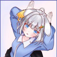 甘音 @低浮上‬さんのアイコン画像