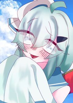 イキりショタは航海士修行中！