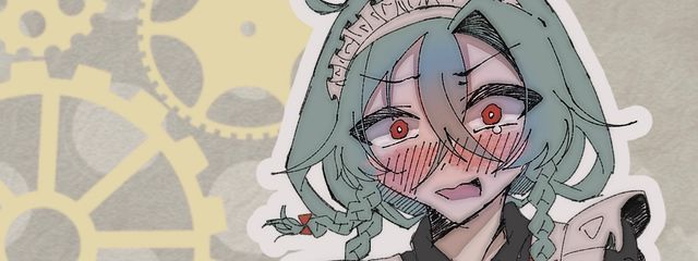 禮薇　活休、生きてますさんの壁紙画像