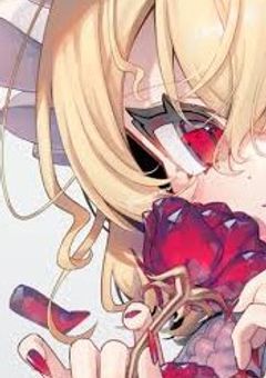 　✴　破壊の魔法少女　