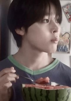 　　隣の幼馴染
