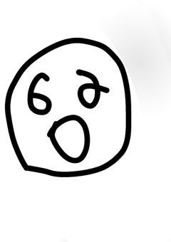 れいのお絵書き部屋