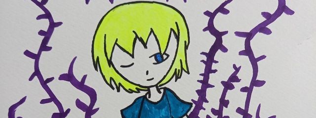 使徒ルイスさんの壁紙画像