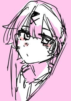 今何してる？【wip & talk】